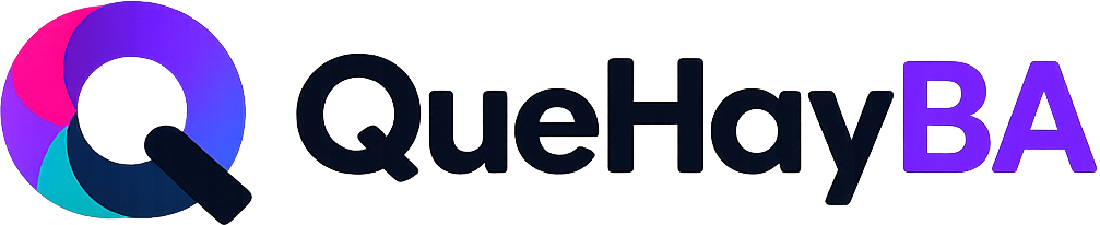QueHayBA